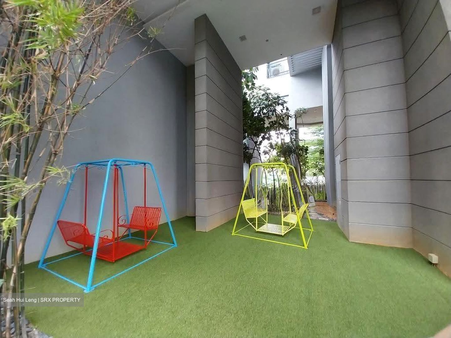 J Gateway (D22), Condominium #612554551